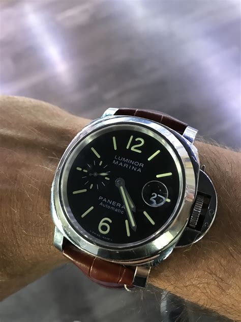 panerai pam104 price.